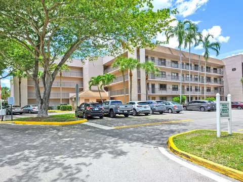 2705 NW 104th Ave #403, Sunrise, FL 33322