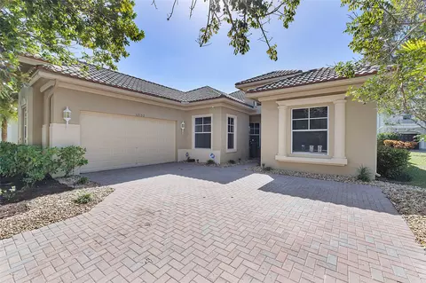 12152 NW 75th Pl, Parkland, FL 33076