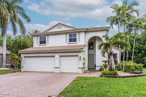 4901 NW 53rd Ave, Coconut Creek, FL 33073
