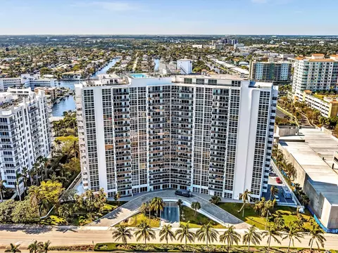 2841 N Ocean Blvd #708, Fort Lauderdale, FL 33308