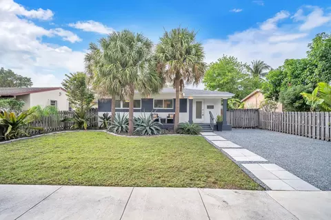 1721 NW 8th Ave, Fort Lauderdale, FL 33311
