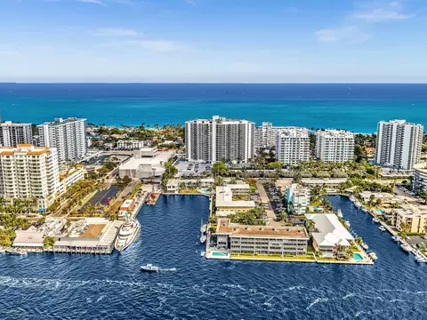 2841 N Ocean Blvd #710, Fort Lauderdale, FL 33308