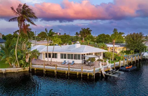 1311 SE 4 Ave, Pompano Beach, FL 33060