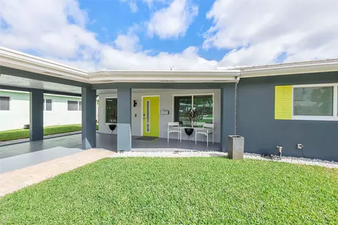 4820 NE 2nd Ave, Oakland Park, FL 33334
