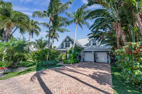 520 NE 11th Ave, Fort Lauderdale, FL 33301