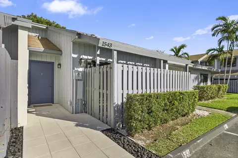 1543 N 14th Ter, Hollywood, FL 33020