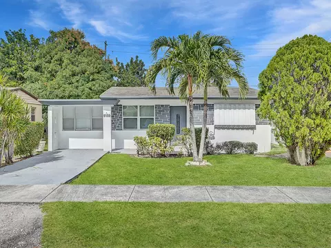 6133 Dawson St, Hollywood, FL 33023