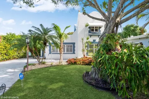 626 N J St, Lake Worth, FL 33460