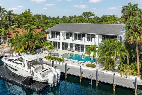 2816 NE 25th Ct, Fort Lauderdale, FL 33305