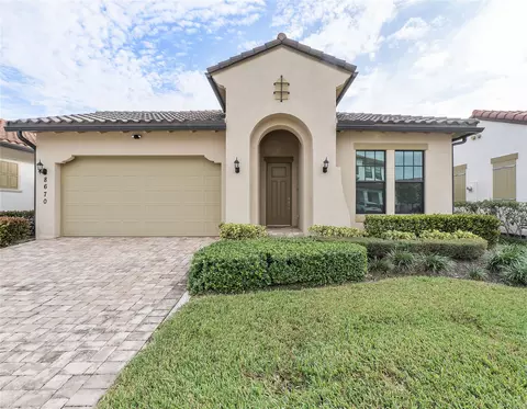 8670 E Baypoint Cir, Parkland, FL 33076