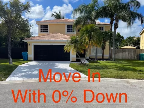 3961 Newport Ave, Boynton Beach, FL 33436
