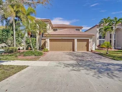 2503 SW 181st Ter, Miramar, FL 33029