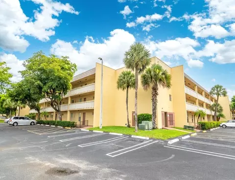 5980 NW 64th Ave #309, Tamarac, FL 33319