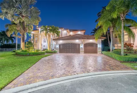 4183 SW 189th Ave, Miramar, FL 33029