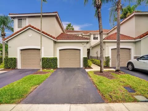 3664 San Simeon Cir, Weston, FL 33331