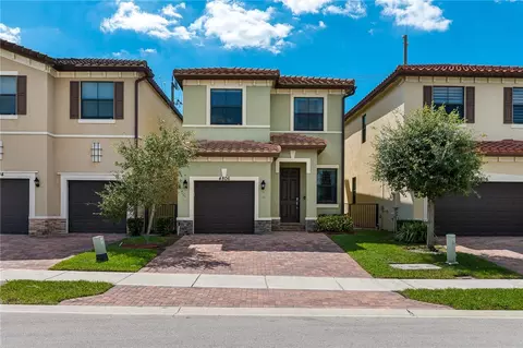 4806 NW 56th Ct, Tamarac, FL 33319