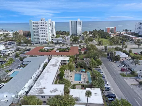 3225 NE 16th St #11, Pompano Beach, FL 33062