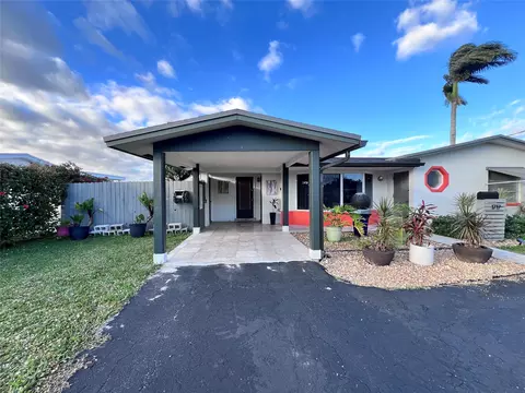 1717 NW 39th St, Oakland Park, FL 33309