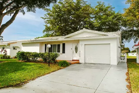 1411 NW 87th Ln, Plantation, FL 33322
