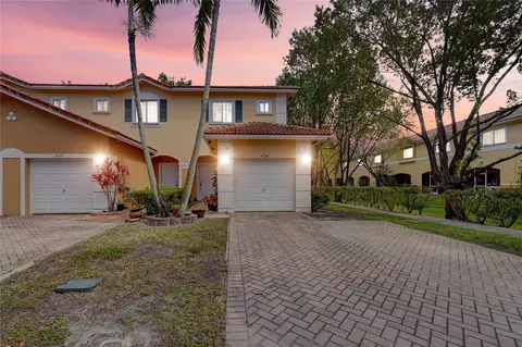 5720 Tuscany Ter #5720, Tamarac, FL 33321