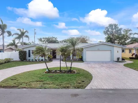 5311 NE 16th Ave, Fort Lauderdale, FL 33334