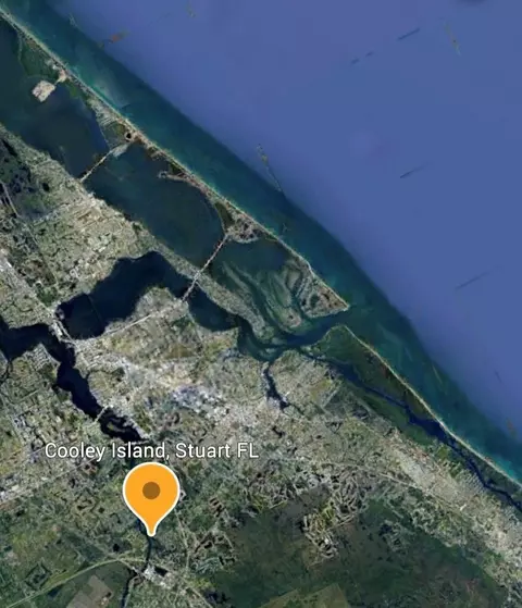 0 Blue Water Way, Stuart, FL 34997 photo 17