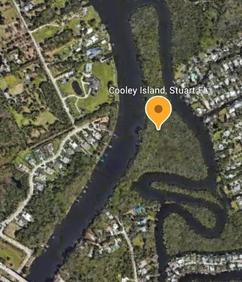 0 Blue Water Way, Stuart, FL 34997 photo 3