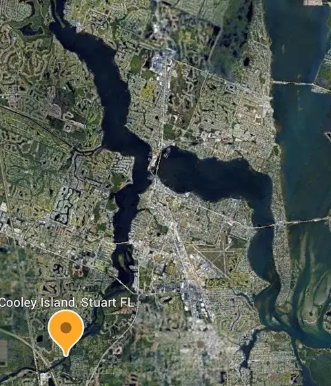 0 Blue Water Way, Stuart, FL 34997 photo 7