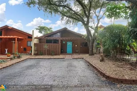 6120 NW 34th Way #6120, Fort Lauderdale, FL 33309