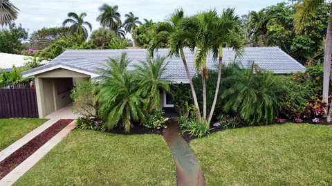 5250 NE 20th Ave, Fort Lauderdale, FL 33308
