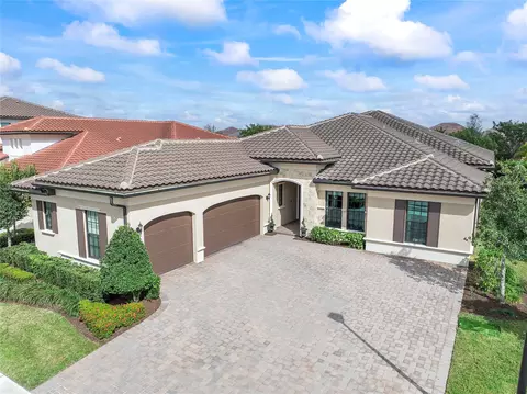 9030 Parkland Bay Dr, Parkland, FL 33076