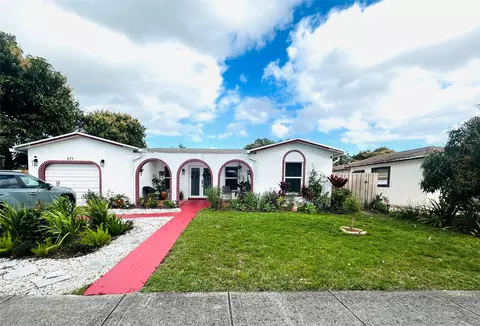 675 SW 51st Ave, Margate, FL 33068