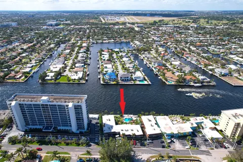 555 N Riverside Dr #4, Pompano Beach, FL 33062