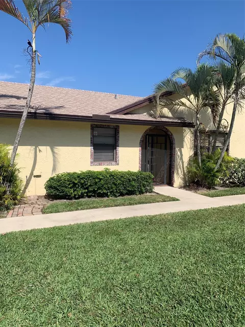 23406 Barlake Dr #114, Boca Raton, FL 33433