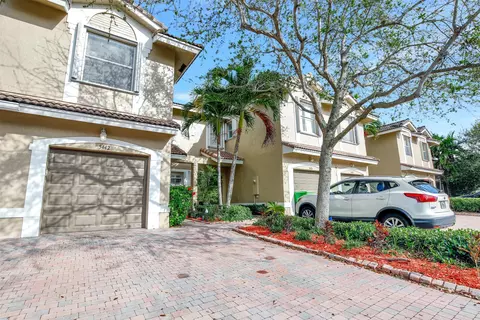 5442 NW 90th Ave #5442, Sunrise, FL 33351