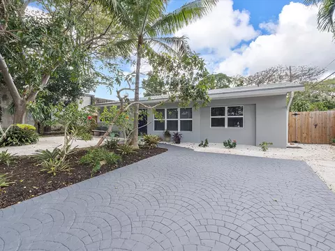 1621 NE 1st Ave, Pompano Beach, FL 33060