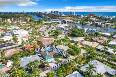 1681 SE 4th Ct, Deerfield Beach, FL 33441