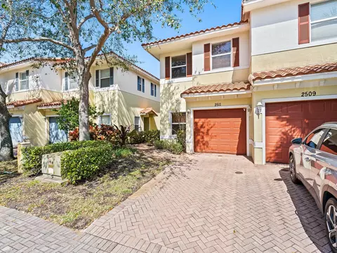 2511 NW 31st Ct #2511, Oakland Park, FL 33309