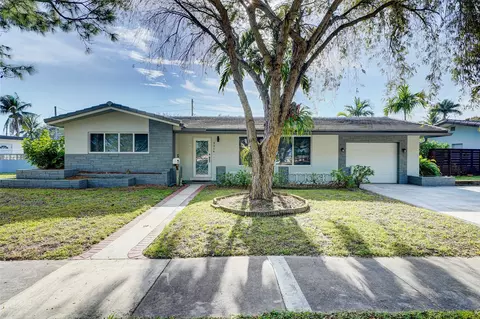 3314 W Park Rd, Hollywood, FL 33021