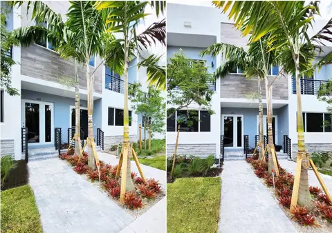 400 SE 22nd St #1, Fort Lauderdale, FL 33316