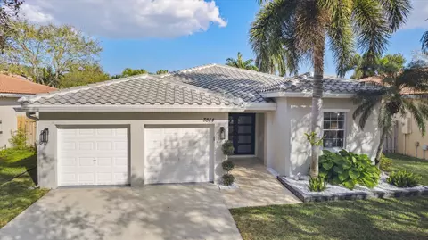 3844 NW 43rd Ter, Coconut Creek, FL 33073