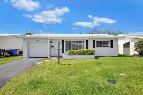 2901 NW 2nd Ave, Pompano Beach, FL 33064