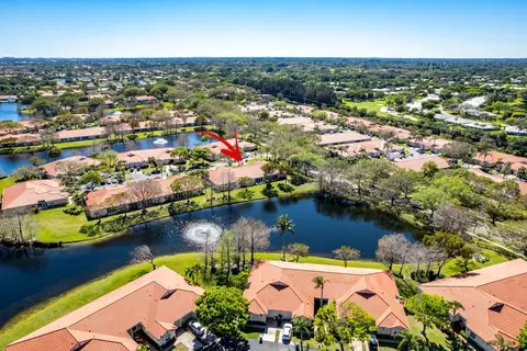 2627 Spiceberry Ln, Boynton Beach, FL 33436