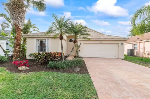 12643 Coral Lakes Dr, Boynton Beach, FL 33437
