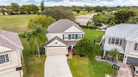 9729 N Grand Duke Cir, Tamarac, FL 33321