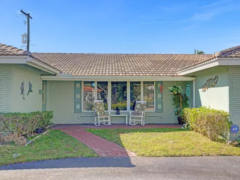 2070 NE 54th St, Fort Lauderdale, FL 33308
