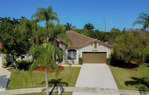 18395 NW 12th St, Pembroke Pines, FL 33029