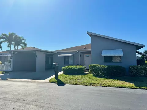 14956 Wildflower Ln #14956, Delray Beach, FL 33446