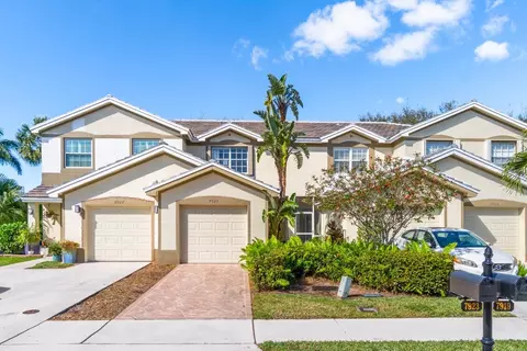 7923 Sienna Springs Dr #7923, Greenacres, FL 33463