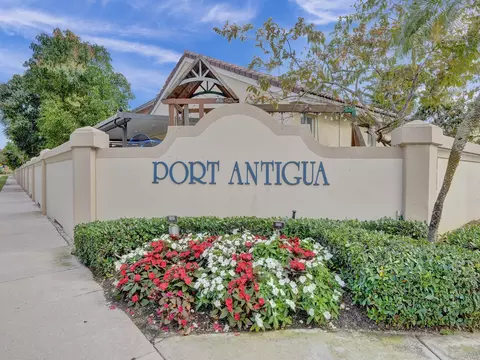 3368 Seabreeze Ln, Margate, FL 33063